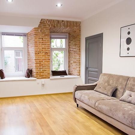 Apartment In The Center Of Odessa מראה חיצוני תמונה