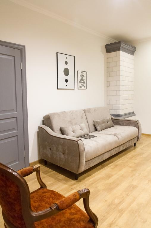 Apartment In The Center Of Odessa מראה חיצוני תמונה