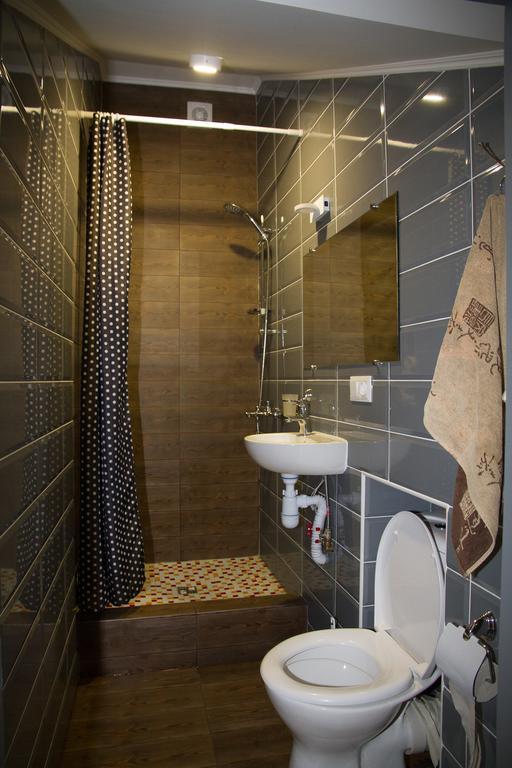Apartment In The Center Of Odessa מראה חיצוני תמונה