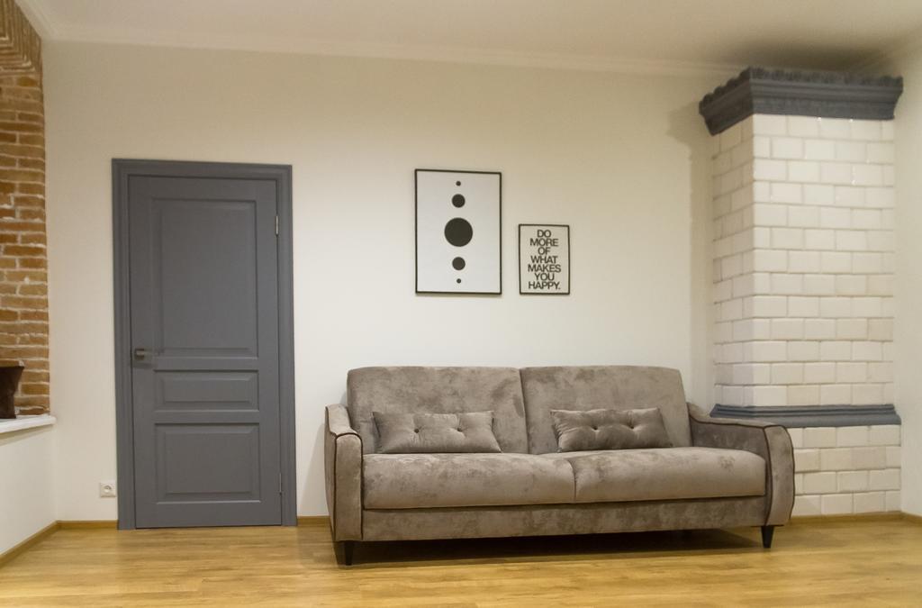 Apartment In The Center Of Odessa מראה חיצוני תמונה