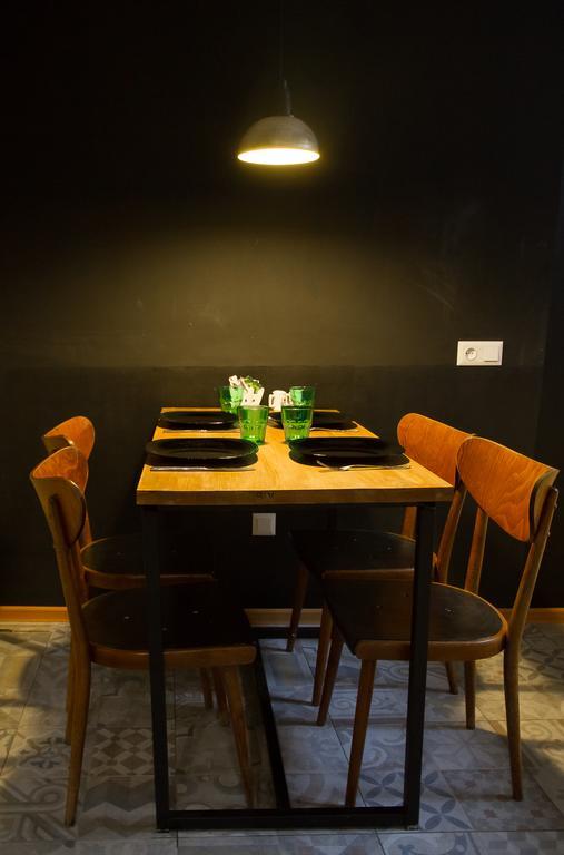 Apartment In The Center Of Odessa מראה חיצוני תמונה