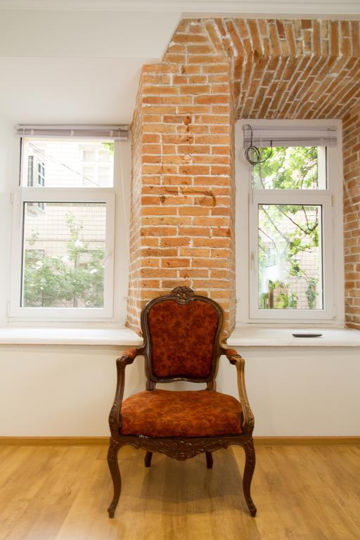 Apartment In The Center Of Odessa מראה חיצוני תמונה