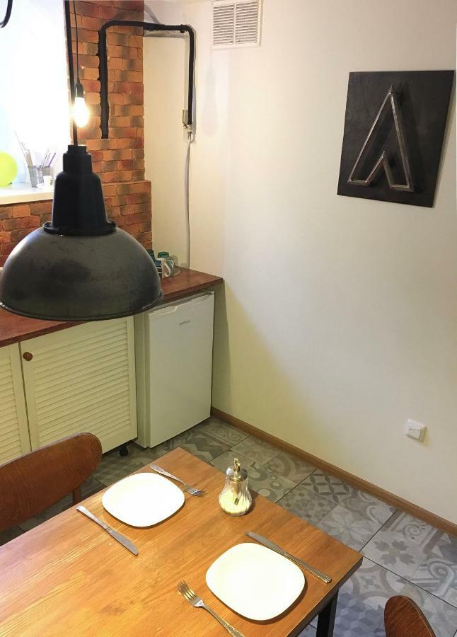 Apartment In The Center Of Odessa מראה חיצוני תמונה